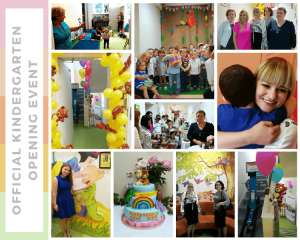 Accace Poland becomes a sponsor and partner of the Integrated Kindergarten “Małe Misie”