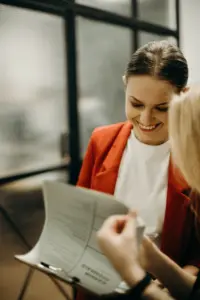 Accace - Benefits of payroll outsourcing