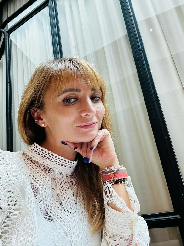 Meet Our CEO I Love Starting A Project From Zero And Going Through All 