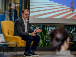 Accace - Expansion to the US