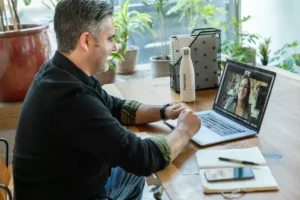 Accace - Remote work in Ukraine