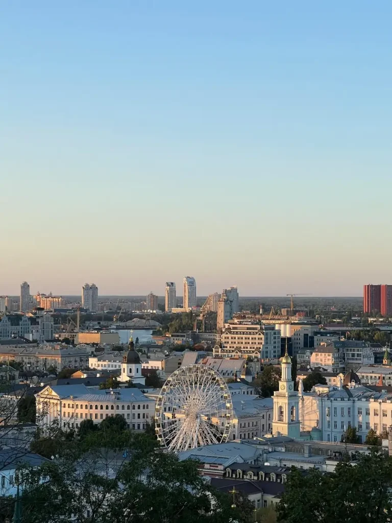 Accace - Doing business in Ukraine